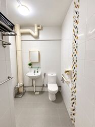 Blk 643 Yishun Street 61 (Yishun), HDB Executive #638203371